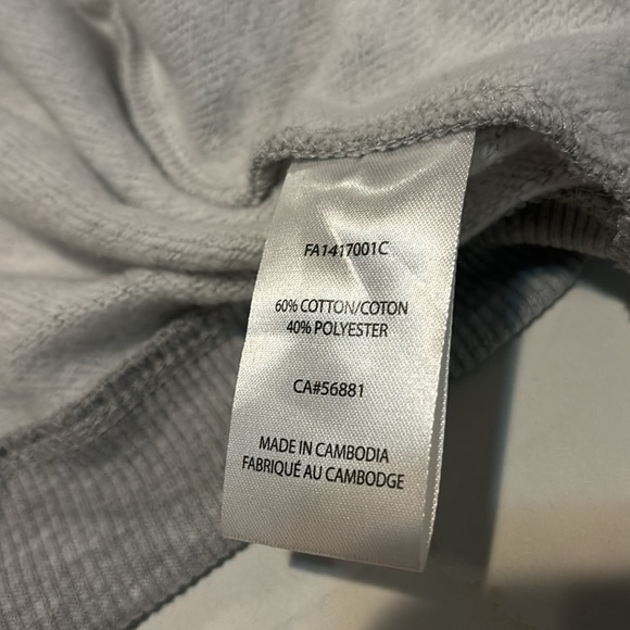 O’Neill cardigan - soft and warm - Picture 5 of 5